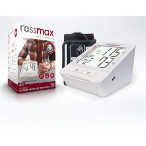 جهاز قياس ضغط الدم اوتوماتيك Rossmax Z1