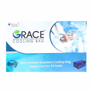 حافظة انسولين GRACE