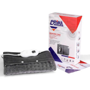 مخدة حرارية بالكهرباء غير قابلة للغسيل