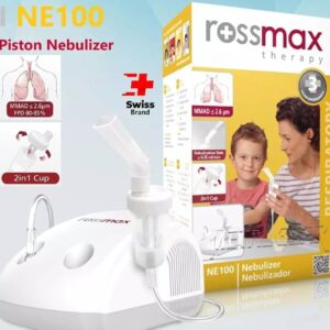 نيبولايزر روزماكس Rossmax NE100