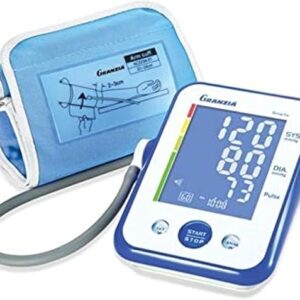 جهاز ضغط ديجيتال Granzia Smarta Blood Pressure Monitor