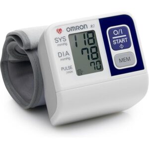 جهاز ضغط معصم Omron R2