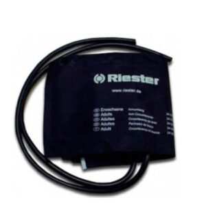 كف جهاز ضغط زئبقي كبار ريستر Riester