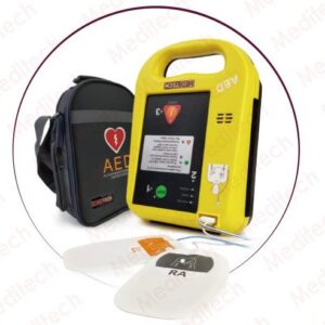 جهاز صدمات القلب AED Defi5