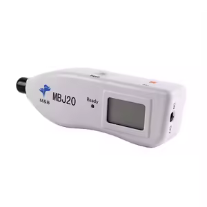 جهاز قياس الصفراء عن طريق الجلد Jaundice meter (MBJ20)