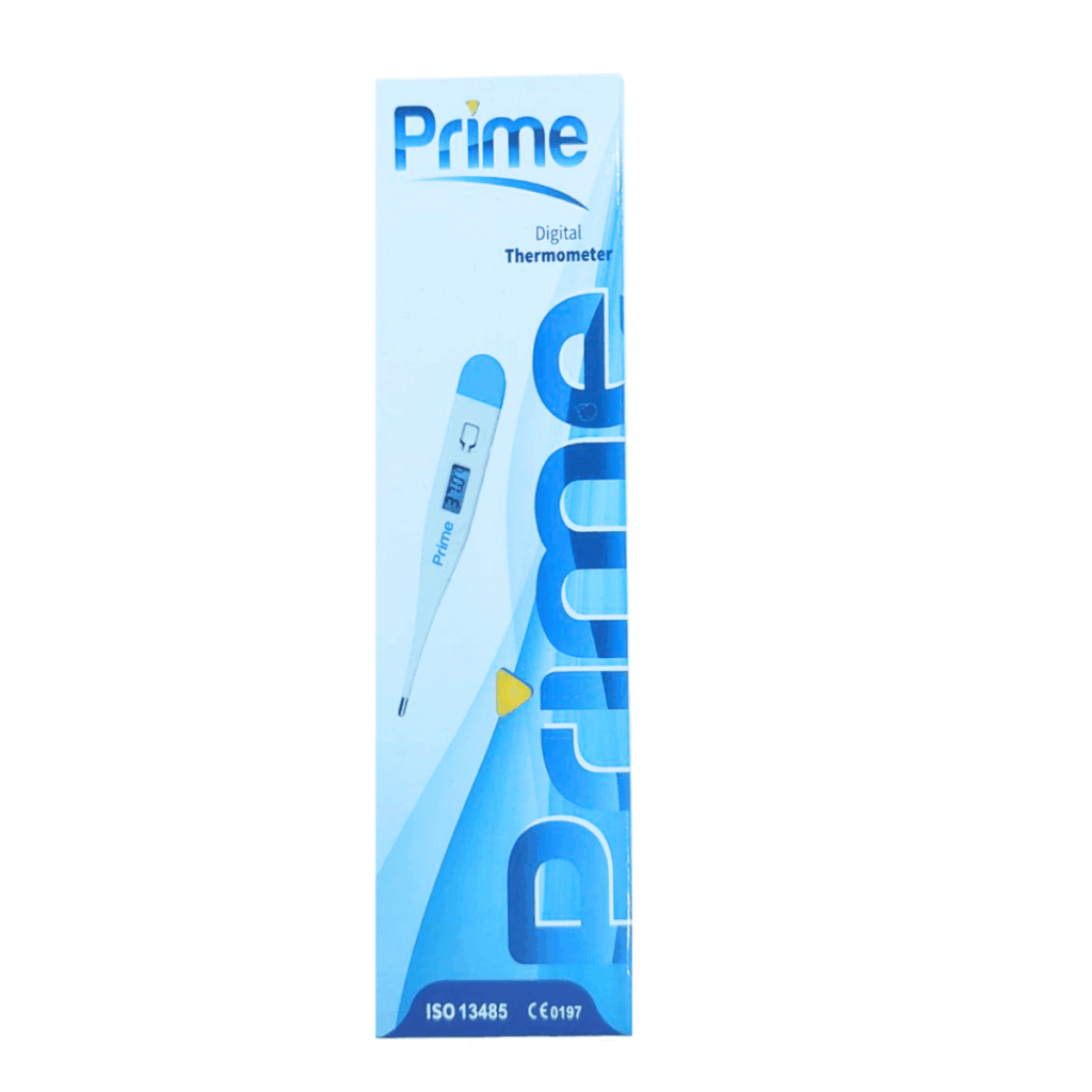 ترمومتر رقمي ديجيتال PRIME
