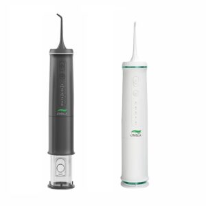 جهاز تنظيف الاسنان محمول BV-608