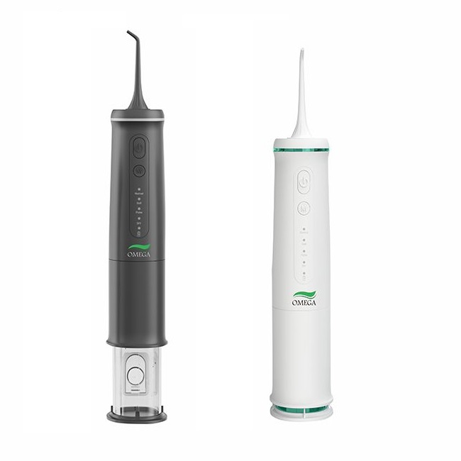 جهاز تنظيف الاسنان محمول BV-608