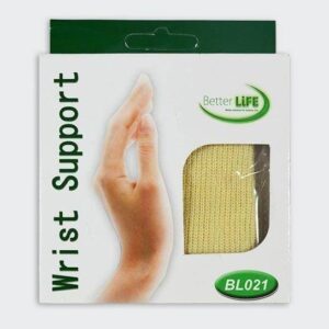 ريست بالدعامة Wrist Support
