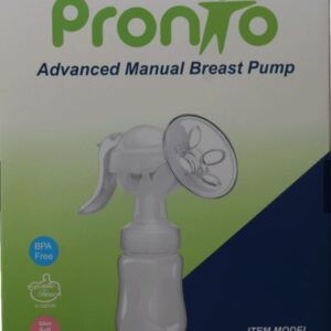 شفاط حليب يدوي Pronto