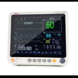 جهاز مونيتور 5 وظيفة ميديتك 12 بوصة MD908D