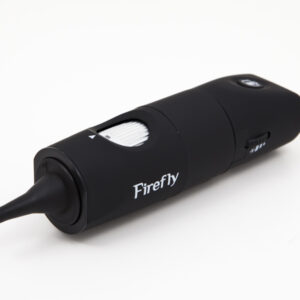 منظار اذن ديجيتال Firefly DE550 Wireless Video Otoscope