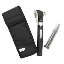 Pet grooming kit: cordless trimmer with extra blade attachment and a black carrying case.