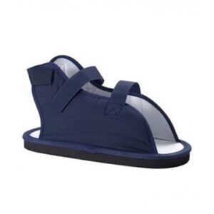 حذاء الجبس - Gypsum Shoes
