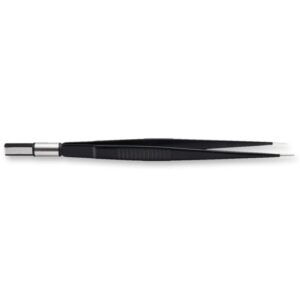 إزالة العنصر: Straight Nonstick Bipolar Forceps | Egypt Straight Nonstick Bipolar Forceps