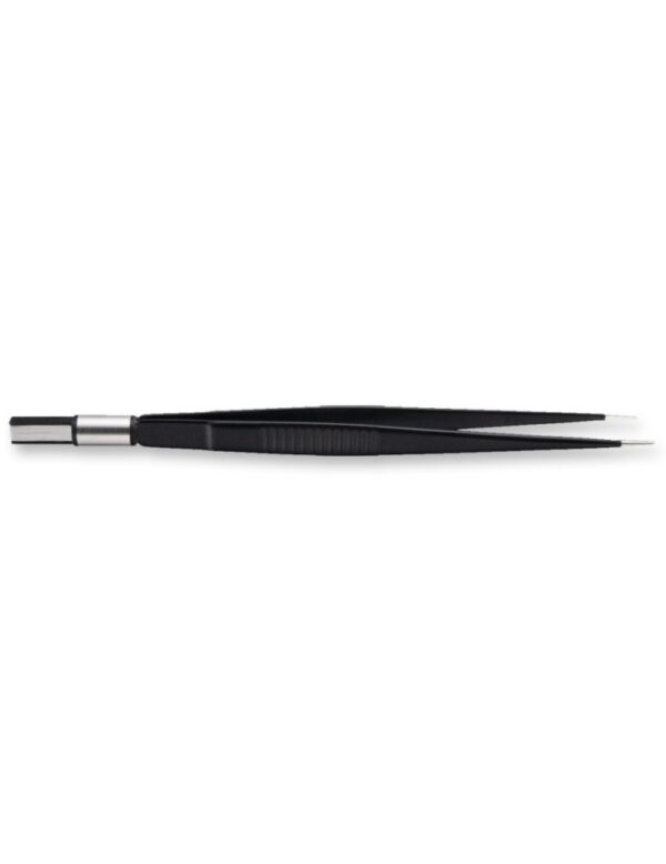 إزالة العنصر: Straight Nonstick Bipolar Forceps | Egypt Straight Nonstick Bipolar Forceps