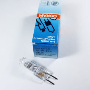 لمبة 24 فولت 150 وات (300ساعة)