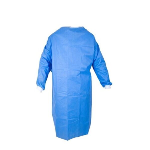 Disposable Surgical Gown - جاون طبي