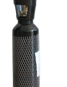 انبوبة الاكسجين 8 لتر صغيرة