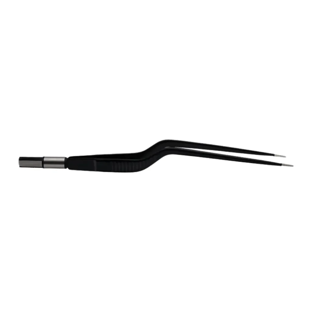 جفت بايبولار منحني غير لاصق Non-stick