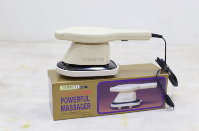 جهاز مساج ثرايف Thrive Vibrater
