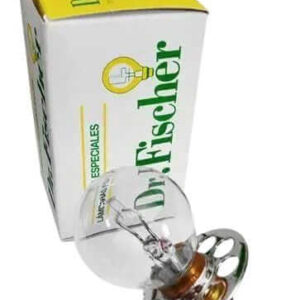 لمبة 6 فولت 4.5 امبير Dr Fischer