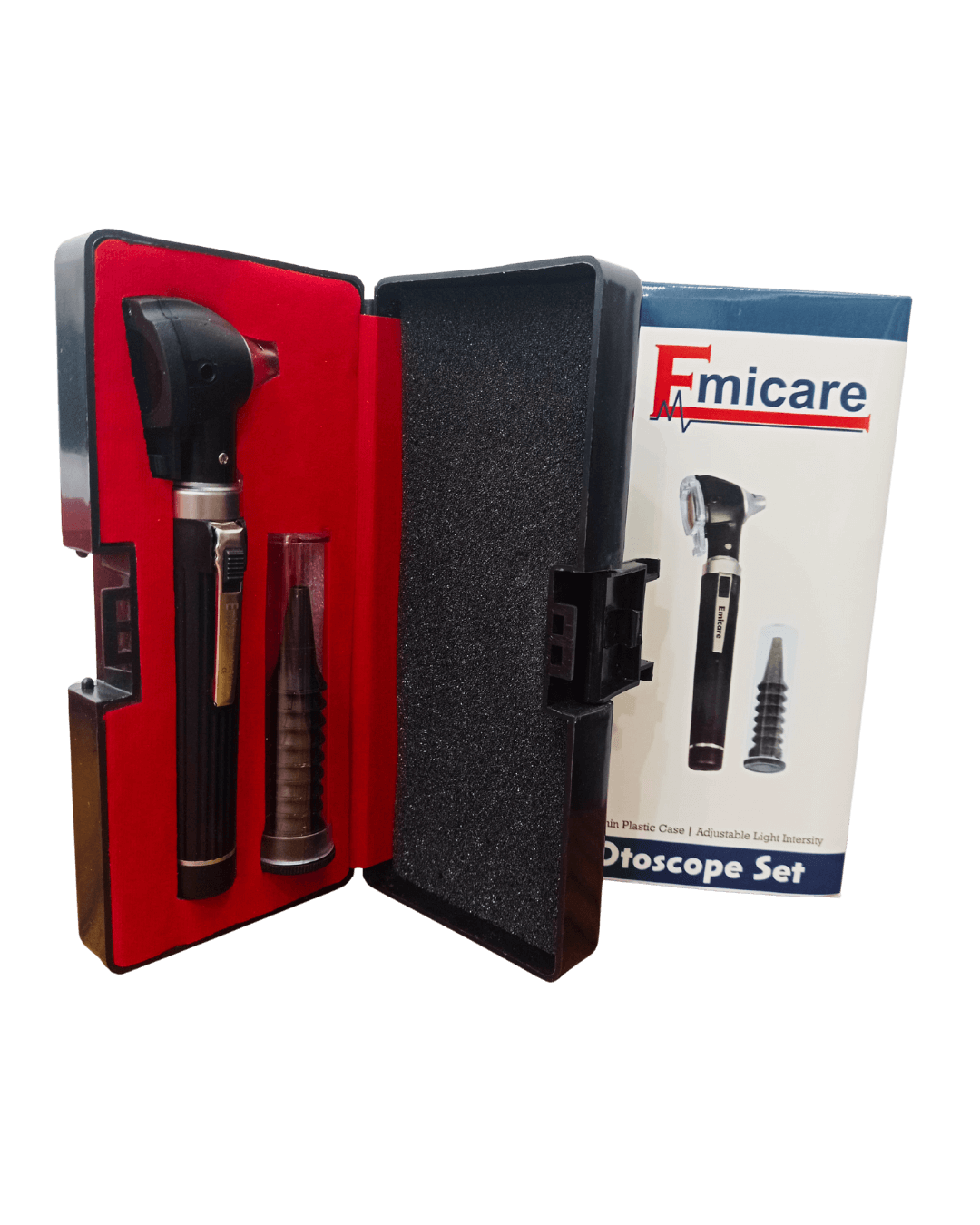 اوتوسكوب ايميكير Emicare Otoscope