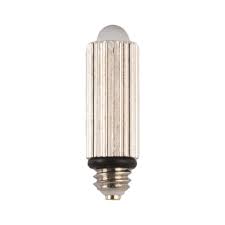 لمبات منظار حنجري كبار أبيض LED