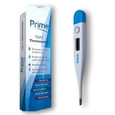 ترمومتر رقمي ديجيتال PRIME