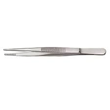 جفت تشريح طبي – Tissue Forceps
