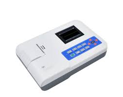 جهاز رسم قلب 1 قناة CONTEC