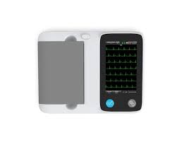 جهاز رسم قلب كريتكير CritiCare ECG302