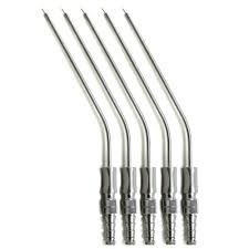 بوز شفاط معدن Frazier Suction Tube