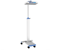 ⁠جهاز فوتوثيرابي – Infant Phototherapy