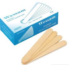 خافض لسان Wessam