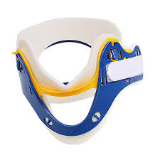 دعامة رقبة – Neck Immobilizer