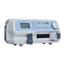 سرنجة محاليل اكاي AKAI-MED KL-602 – مصر ميديكال افضل جوده
