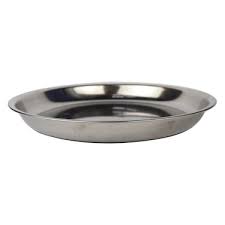 طبق تعقيم ستانلس – Medical Sterilization Dish