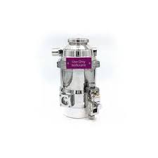 مبخر فلوتك Vaporizer – ايزوفلوران Isoflurane – انجليزي MSS