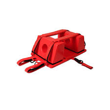 مثبت الرأس Head Immobilizer