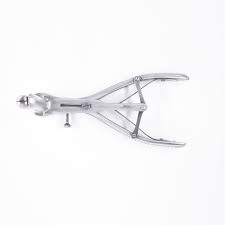 منظار شرجي – Anal Speculum
