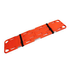 نقالة بورده للعمود الفقري Board Stretcher