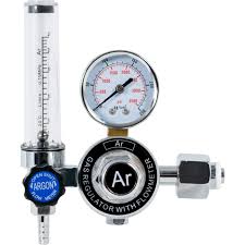 منظم ثاني أكسيد الكربون CO2 Regulator