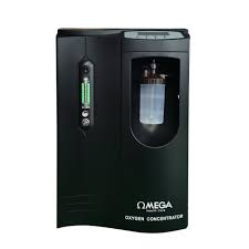 مولد اكسجين 10 لتر اوميجا Omega